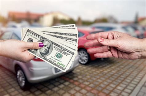 Fast Money Car Title Loans